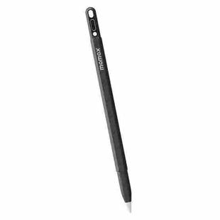 MOMAX TP10 Mag Link Pop Rainbow Touch Pen Capacitive Pen(Black)