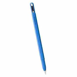 MOMAX TP10 Mag Link Pop Rainbow Touch Pen Capacitive Pen(Blue)
