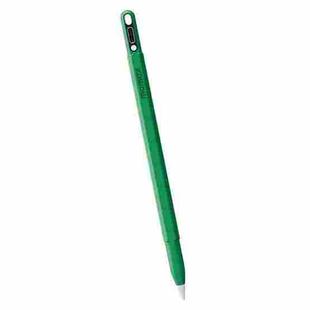 MOMAX TP10 Mag Link Pop Rainbow Touch Pen Capacitive Pen(Green)