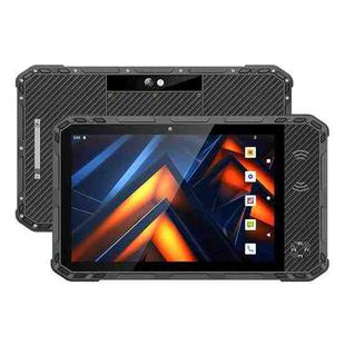 UNIWA UTAB R801 4G Rugged Tablet PC, 4GB+64GB, 8.0 inch Android 11 MT6771T Octa Core Support NFC GPS(Black)