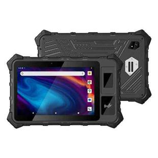 UNIWA UTAB X819 4G Rugged Tablet PC, 4GB+64GB, 8.0 inch Android 13 MT6765 Octa Core Support Dual SIM(Black)