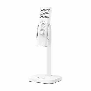 Xiaomi Youpin Yuemi USB Desktop Noise Reduction Wired Microphone(White)