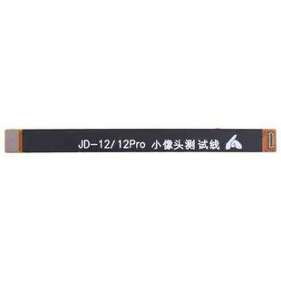 For iPhone 12 / 12 Pro Front Camera Extension Test Flex Cable
