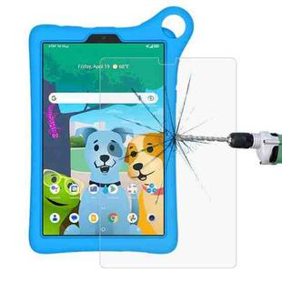 For AT&T amiGo Jr. Tab 8.0 9H 0.3mm Explosion-proof Tempered Glass Film