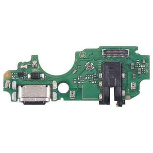 For ZTE Blade A34 Charging Port Board