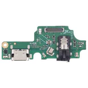 For ZTE Blade A73 Charging Port Board