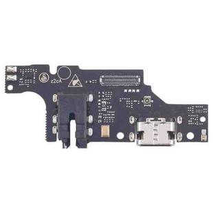 For ZTE Blade V40 Smart Charging Port Board
