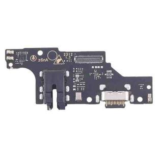For ZTE Blade V41 Smart Charging Port Board