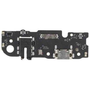 For ZTE Blade A75 5G Charging Port Board