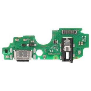 For ZTE Blade A75 4G Charging Port Board