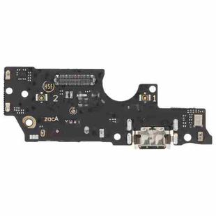 For ZTE Blade A73 5G Charging Port Board
