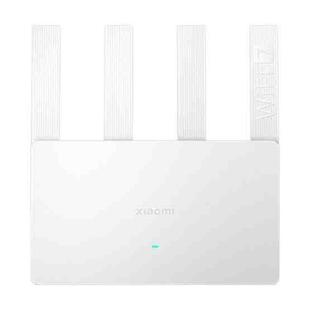 Xiaomi Router BE3600 WiFi7 2.5G Port Dual Band, US Plug(White)