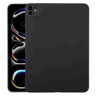 For iPad Pro 11 2024 TPU Tablet Case(Black)