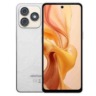 [HK Warehouse] Ulefone Note 18 Ultra, 6GB+256GB, Side Fingerprint, 6.78 inch Android 13 MediaTek Dimensity 720 5G MT6853 Octa Core 2.0GHz, NFC, Network: 5G(Moonlit White)