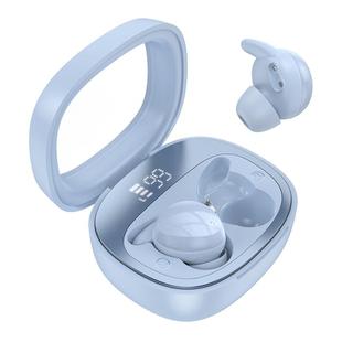 hoco EW65 True Wireless Sleep Bluetooth Earphone(Blue)