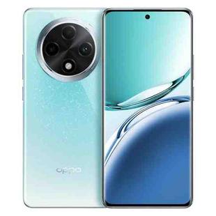 OPPO A3 Pro, 8GB+256GB, Screen Fingerprint,  6.70 inch ColorOS 14.0 Dimensity 7050 Octa Core up to 2.6GHz, OTG, Network: 5G(Mint)