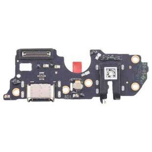 For OPPO A2x PJU110 Original Charging Port Board