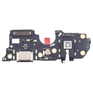 For OPPO A59 5G 2023 CPH2617 Original Charging Port Board