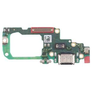 For OPPO Reno10 China PHW110 Original Charging Port Board