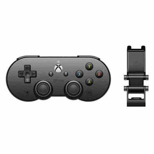 8BitDo SN30 Pro Microsoft Cooperation Edition Wireless Gamepad with Adjustable Stand(Black)