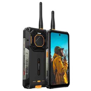 [HK Warehouse] Ulefone Armor 26 Ultra Walkie-Talkie Version Rugged Phone, 12GB+512GB, 6.78 inch Android 13 MediaTek Dimensity 8020 Octa Core, Network: 5G, NFC(Black)