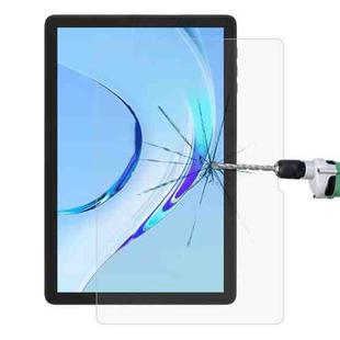 For Plimpton P8 Pro 10.1 9H 0.3mm Explosion-proof Tempered Glass Film