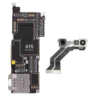 For iPhone 13 Pro 512GB Original Unlocked Mainboard Single SIM E-SIM US Version with Face ID