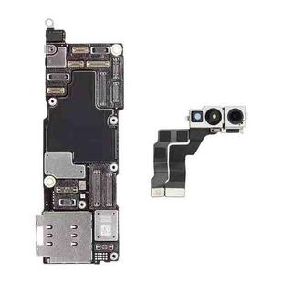 For iPhone 14 Pro 128GB Original Unlocked Mainboard Single SIM E-SIM US Version with Face ID