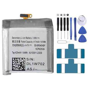 For Samsung Galaxy Watch 6 44mm EB-BR945ABY 417mAh Battery Replacement