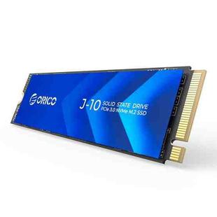 ORICO PCIe 3.0 NVMe M.2 SSD Internal Solid State Drive, Memory:512GB