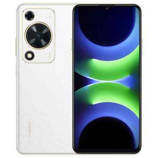 HUAWEI Enjoy 70S, 8GB+256GB, Side Fingerprint Identification, 6.75 inch HarmonyOS 4.2 Octa Core 2.4GHz, Network: 4G, Not Support Google Play(White)