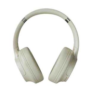 Zealot B39 Wireless Bluetooth 5.2 Headphone(Beige)