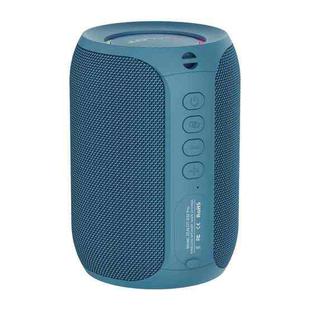 Zealot S32 Pro 15W High Power Bluetooth Speaker with Colorful Light(Blue)