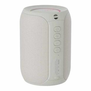 Zealot S32 Pro 15W High Power Bluetooth Speaker with Colorful Light(Beige)