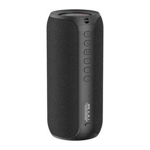 Zealot S32 Max 20W High Power Bluetooth Speaker with RGB Light(Black)