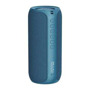 Zealot S32 Max 20W High Power Bluetooth Speaker with RGB Light(Blue)