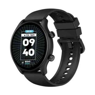 Zeblaze Btalk 3 Plus 1.39 inch Screen Fitness & Wellness Smart Watch Supports Voice Calling(Black)