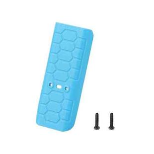 For DJI Avata 2 Sunnylife Drone Anti-Collision Protective Cover Back Plate(Blue)