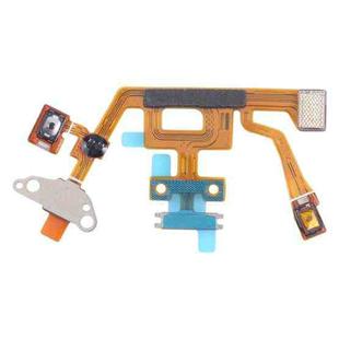 For Huawei Watch GT Runner 46mm Original Power Button Flex Cable