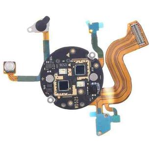 For Honor Watch GS 3i Original Heart Rate Monitor Sensor with Back Cover Flex Cable