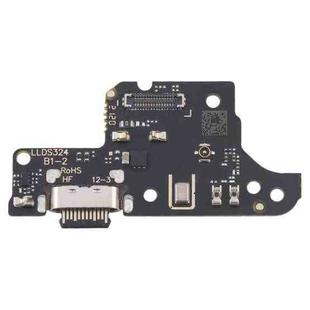 For Motorola Moto G31 OEM Charging Port Board