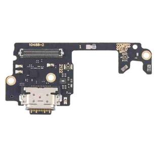 For Motorola Edge 20 Pro OEM Charging Port Board