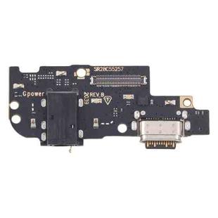 For Motorola Moto G Power 2020 OEM Charging Port Board