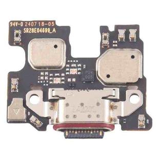For Motorola Edge 50 Pro OEM Charging Port Board
