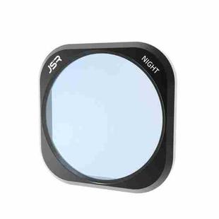 For Insta360 Ace Pro JSR ACE PRO KB Series Camera Lens Filter, Filter:NIGHT