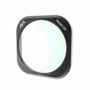 For Insta360 Ace Pro JSR ACE PRO KB Series Camera Lens Filter, Filter:Macro 10X