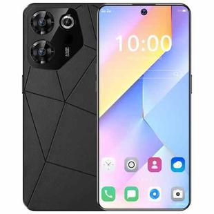 U32 / C20 Pro 5G, 3GB+64GB, 6.6 inch Screen, Face Identification, Android 10.0 MTK6737 Quad Core, Network: 4G, OTG, Dual SIM(Black)