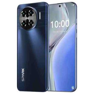 VB16 / Spark 20 Pro+, 3GB+64GB, 6.8 inch Screen, Face Identification, Android 10.0 MTK6737 Quad Core, Network: 4G, Dual SIM(Black)