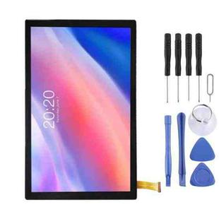 For Ulefone Armor Pad 2 LCD Screen with Digitizer Full Assembly