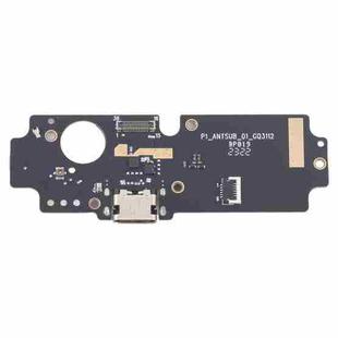 For Ulefone Armor X12 Pro Charging Port Board